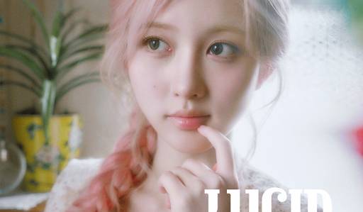 PRE-ORDER] IVE LUCID DREAM (MEMBER SOLO JACKET LIMITED EDITION